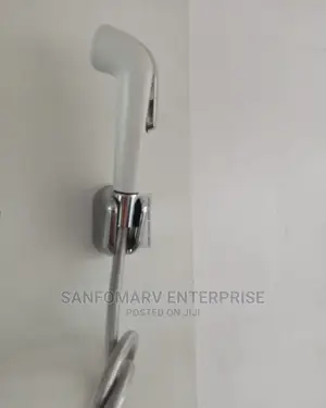Hansgrohe Pressing Shower