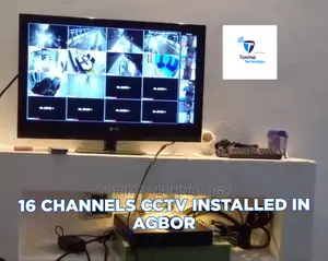 Mobile Surveillance Security System