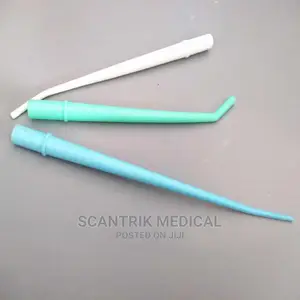 Dental Surgery Elbow Ejector