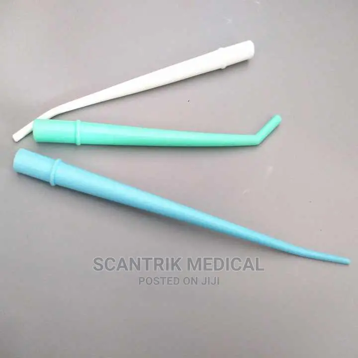 Dental Surgery Elbow Ejector