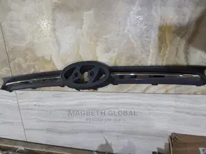 Front Grill Grand I10 2014