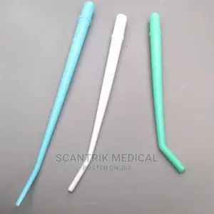 Consumables Elbow Ejector