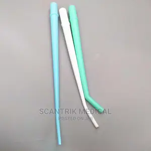 Strong Suction Elbow Ejector