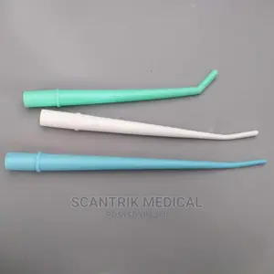 Disposable Tube Elbow Ejector