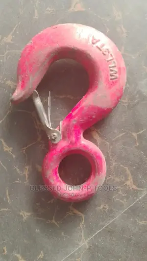 Lifting Hock 5ton