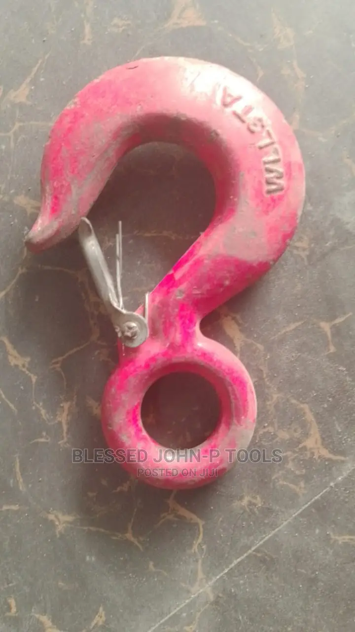 Lifting Hock 5ton