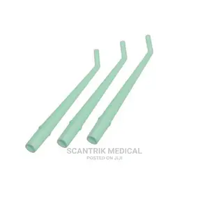 Plastic Disposable Elbow Ejector