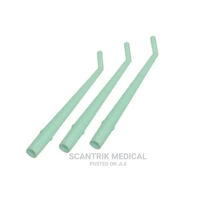 Plastic Disposable Elbow Ejector