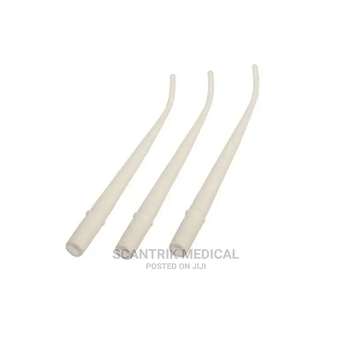 Oral Surgical Elbow Ejector