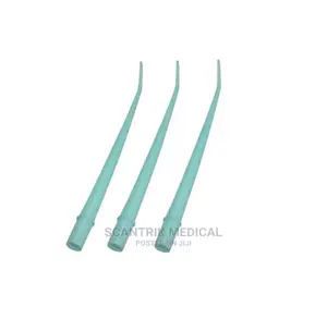Dentistry Elbow Ejector