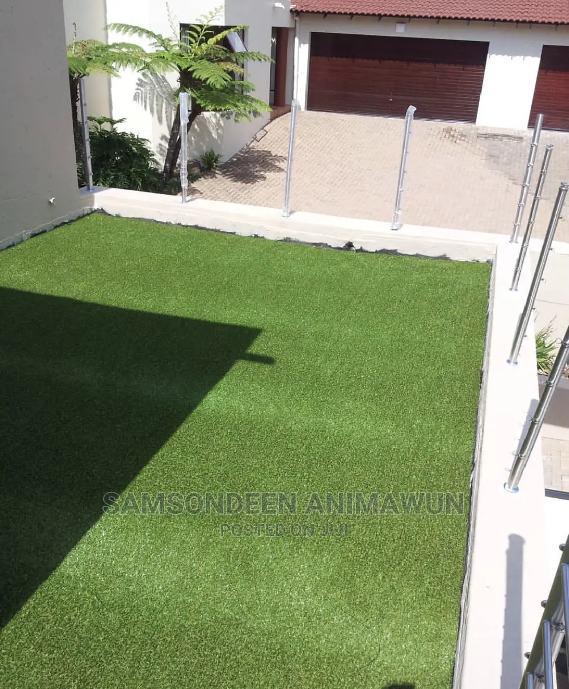 Quality Artificial Grass (Abia State)