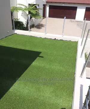 Quality Artificial Grass (Abia State)
