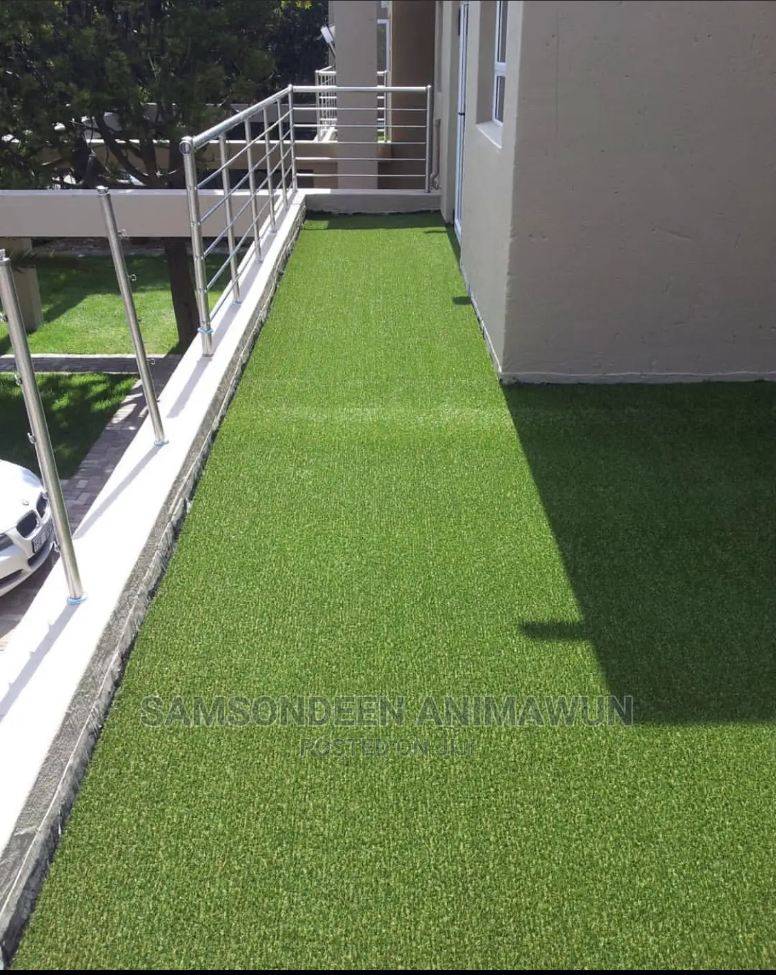 Quality Artificial Grass (Abia State)