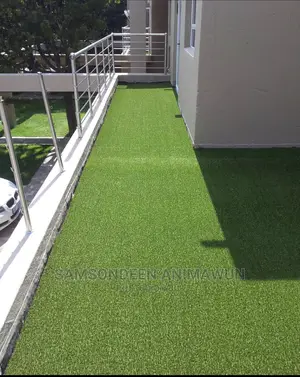 Quality Artificial Grass (Abia State)