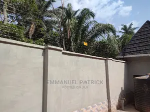 Electric Fence Security
