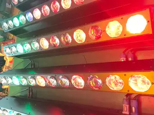 Led 10*40w Beam Bar Moving Head