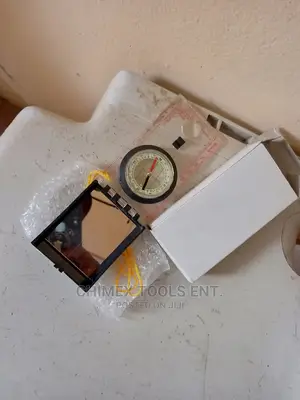 Map Compass for Direction