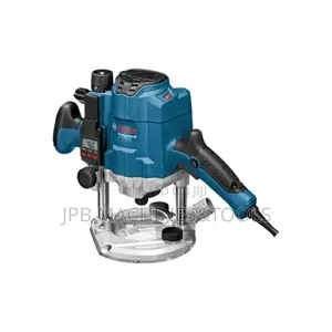 GOF 1250 LCE Bosch Router Machine