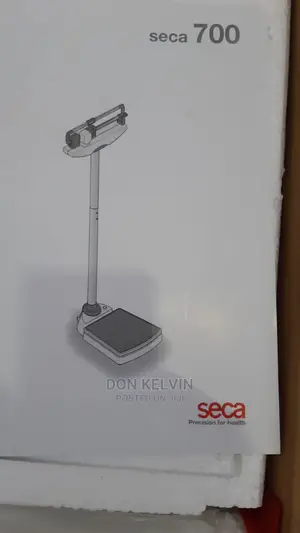 Mechanical Scea With Height
