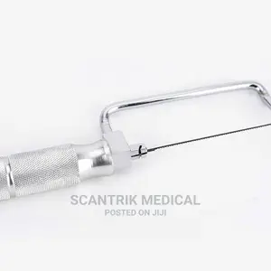 Dental Plaster Saw Equipment