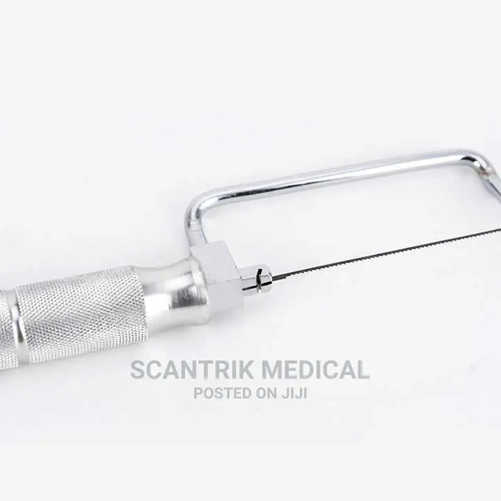 Dental Plaster Saw Equipment