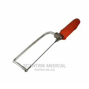 Plaster Saw Medical Equipment