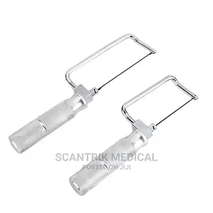 Dentistry Plaster Saw