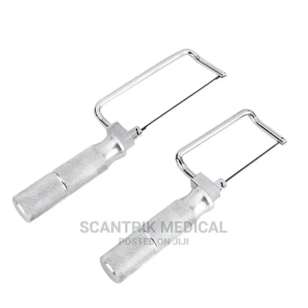 Dentistry Plaster Saw