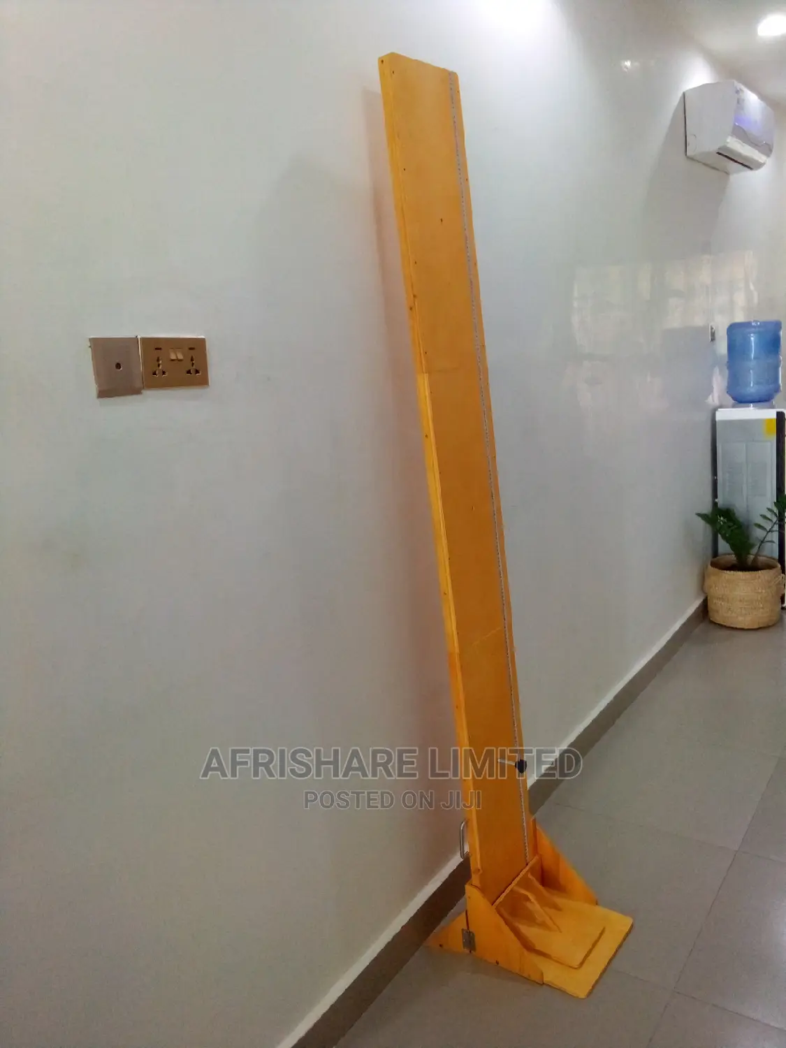Height Measuring Board
