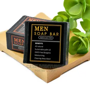 Photo - Skin Glow Soap