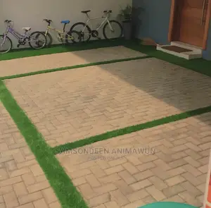 Turkish Artificial Grass ILASHE