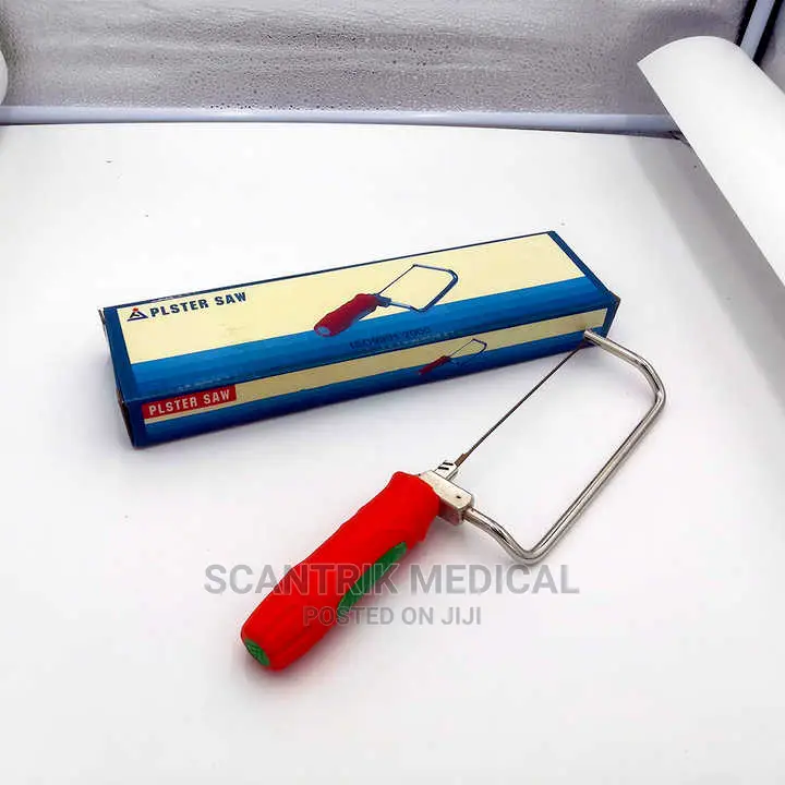 Strong Dental Plaster Saw