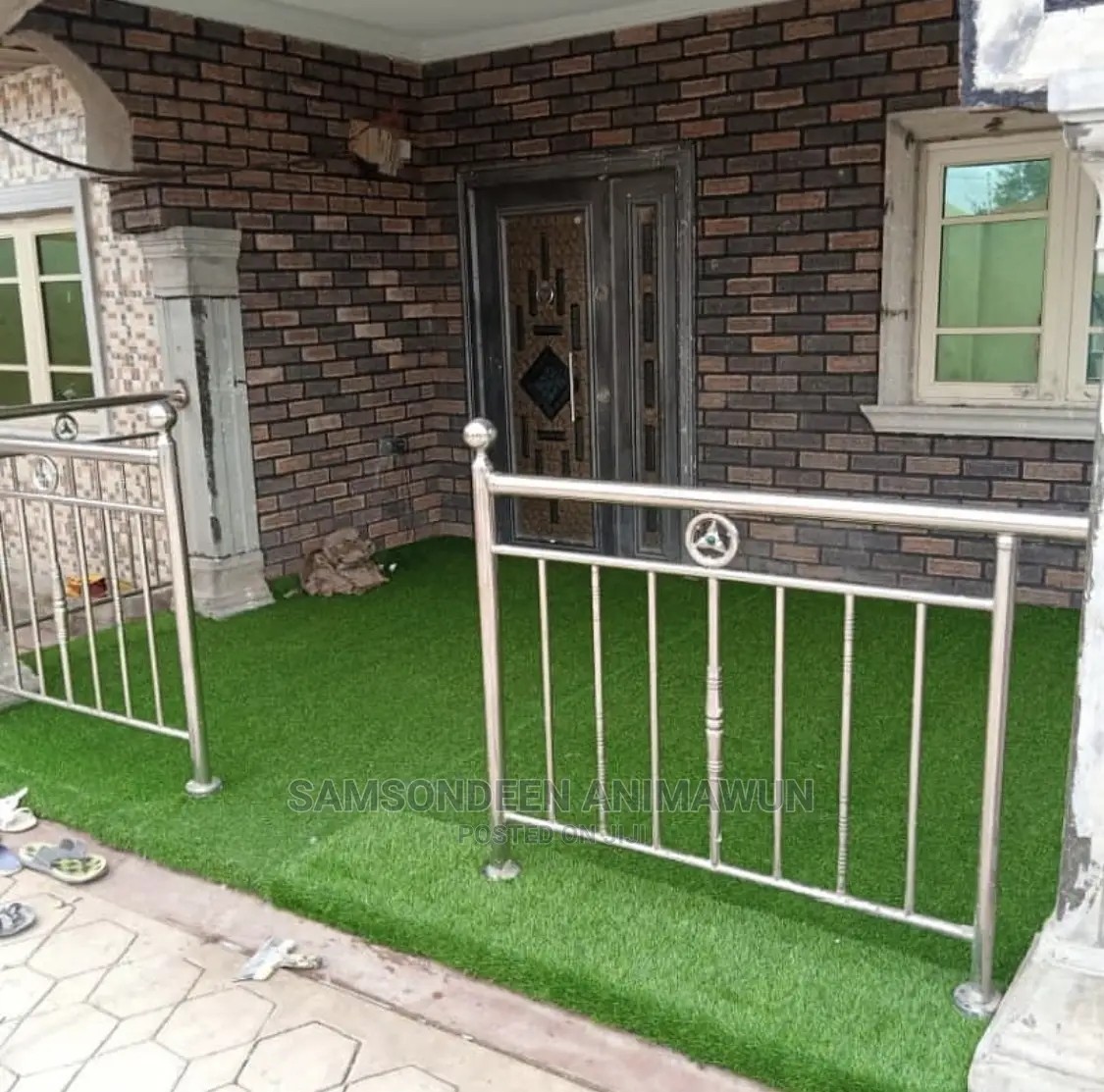 Artificial Grass IKORODU