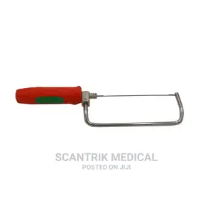 Original Hospital Dental Plaster Saw
