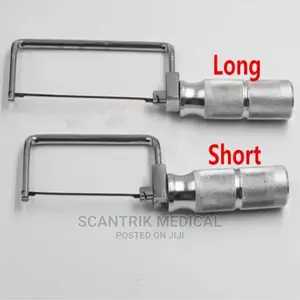Hospital Medical Plaster Saw