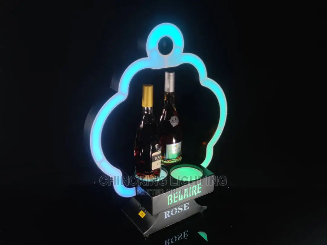 3 Bottles Champagne Carrier