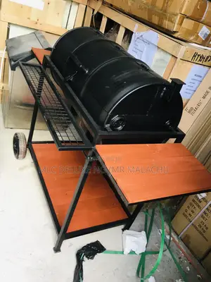 Local Charcoal Barbeque Grill/Solid Charcoal BBQ Grillers