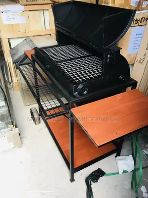 Local Charcoal Barbeque Grill/Solid Charcoal BBQ Grillers