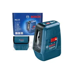 GLL 3x Laser Level