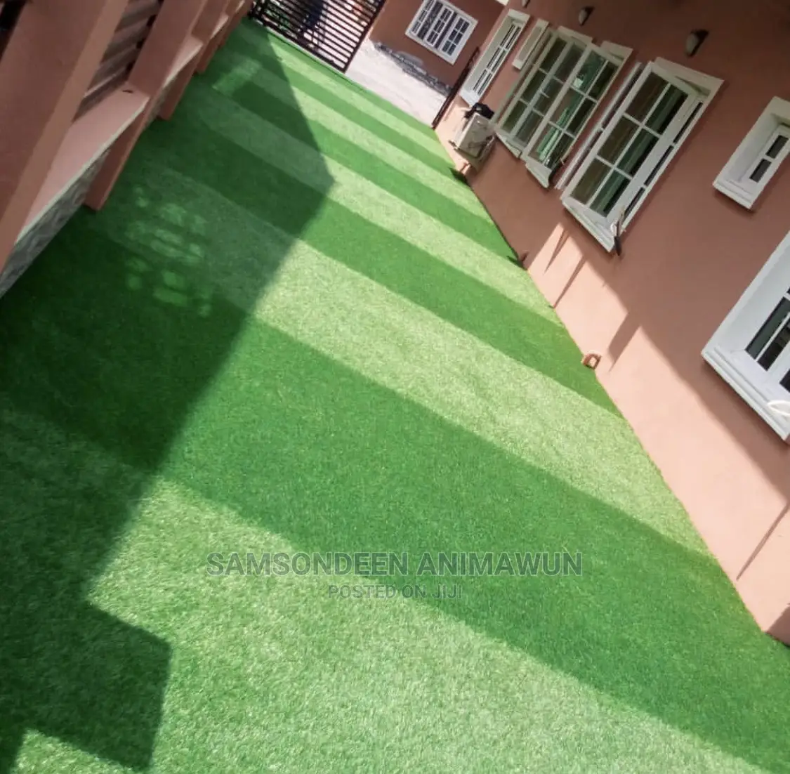 Quality Artificial Grass (Delta)