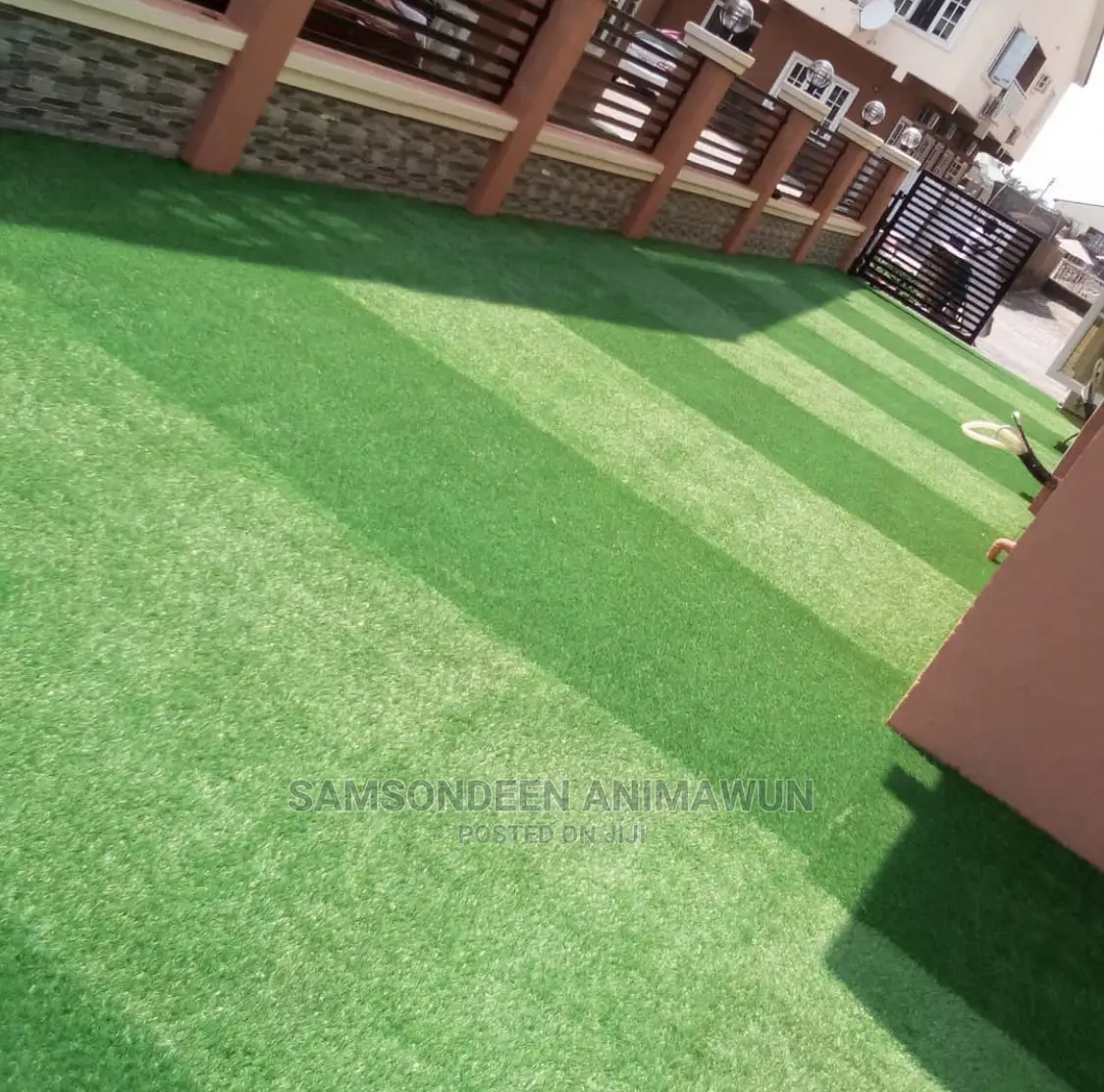 Quality Artificial Grass (Delta)