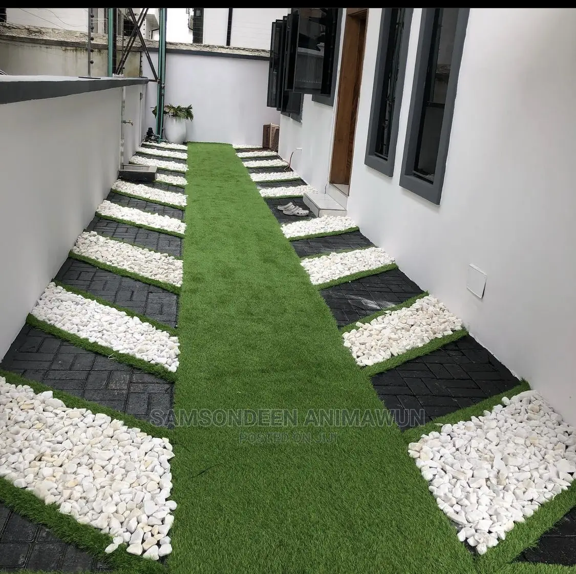 Supreme Artificial Grass