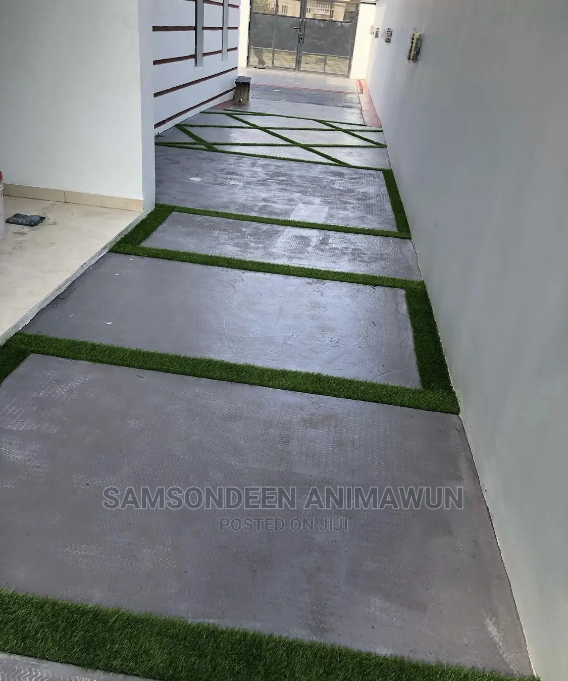 Top Artificial Grass