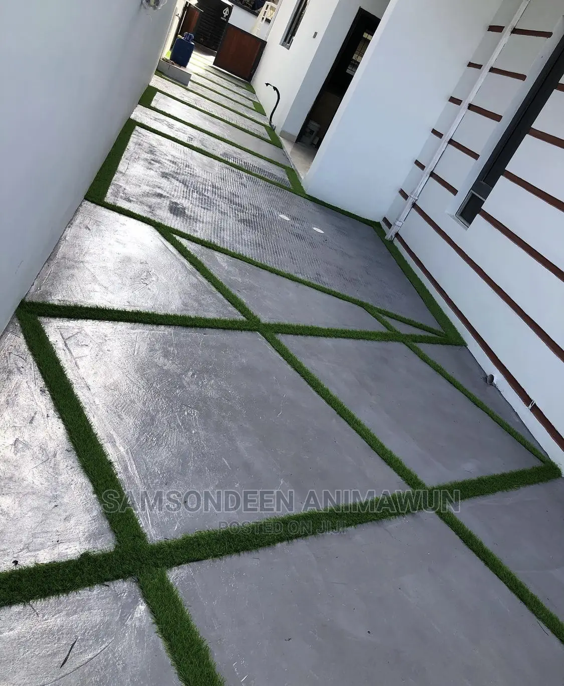 Top Artificial Grass