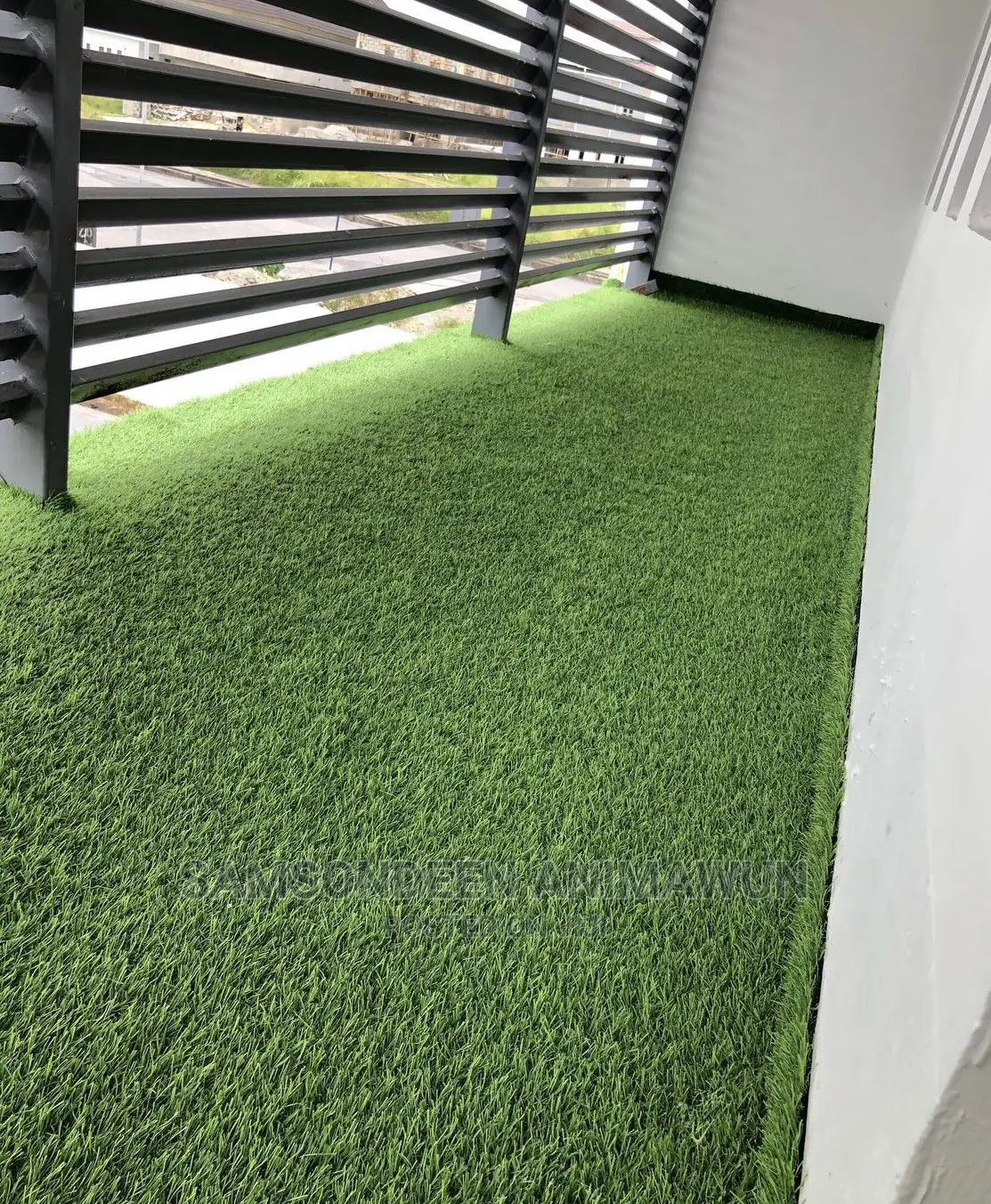 Quality Artificial Grass