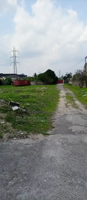 Twenty Nine Plots of Lands for Sale at Rumuibekwe Estate