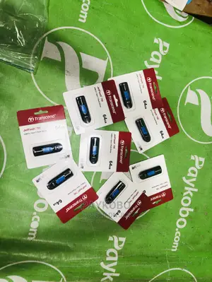 Transcend Jetflash 790 USB 3.1 64GB