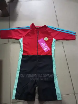Kids Swimming Trunks