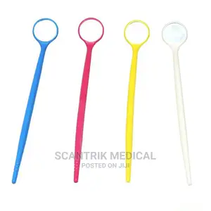Disposable Oral Mirrors Set/Dental Mirror