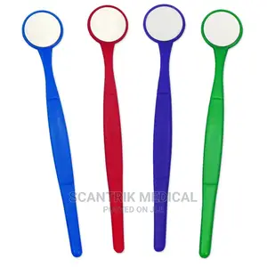 Dental Mouth Mirror